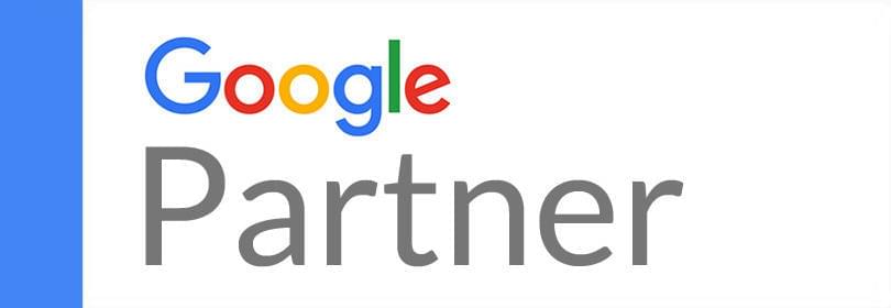 Google Advertising Partner Badge